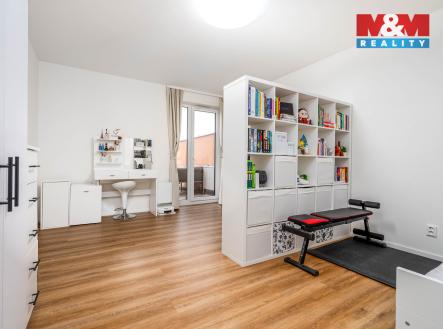 Prodej bytu, 3+kk, 85 m²