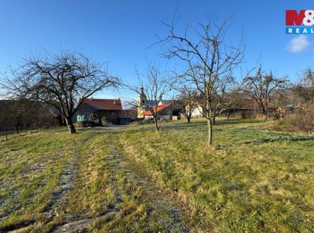 Prodej pozemku pro bydlení, 1 300 m²