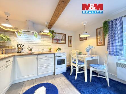 Pronájem domu/vily, 90 m²