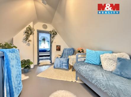 Pronájem domu/vily, 90 m²