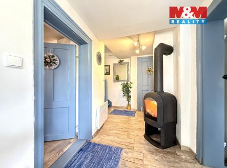 Pronájem domu/vily, 90 m²