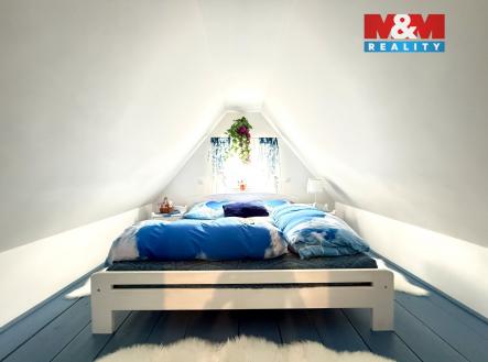 Pronájem domu/vily, 90 m²