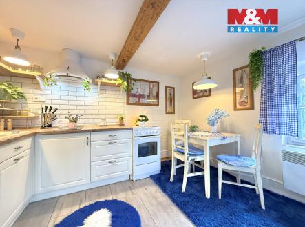 Pronájem domu/vily, 90 m²