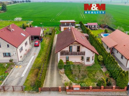 Prodej domu/vily, 187 m²