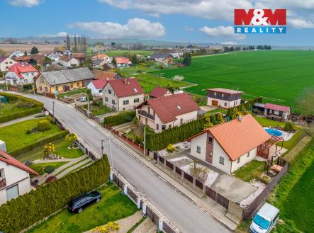 Prodej domu/vily, 187 m²