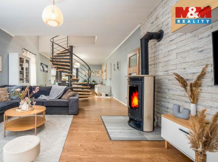Prodej domu/vily, 187 m²