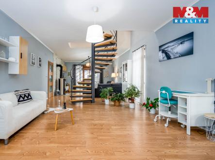 Prodej domu/vily, 187 m²