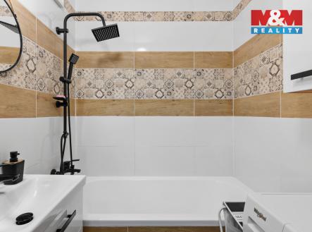 Prodej bytu, 3+1, 55 m²