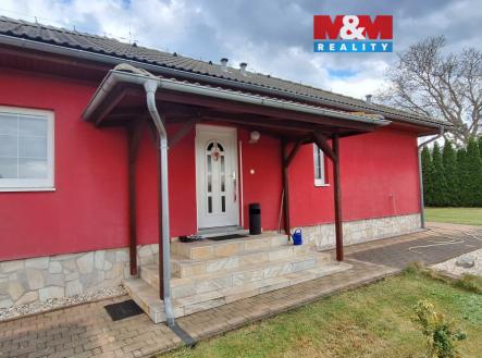 Prodej domu/vily, 158 m²