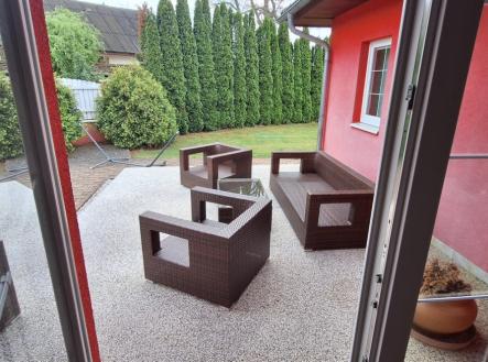 Prodej domu/vily, 158 m²