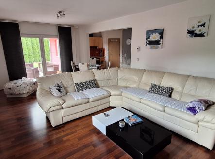 Prodej domu/vily, 158 m²