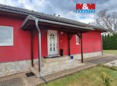 Prodej domu/vily, 158 m²