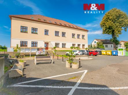 Prodej bytu, 3+kk, 57 m²