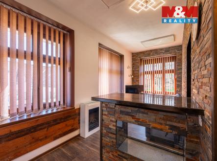 Prodej bytu, 3+kk, 57 m²