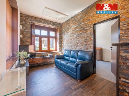 Prodej bytu, 3+kk, 57 m²