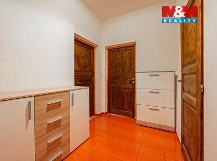 Prodej bytu, 3+kk, 57 m²