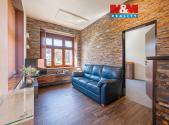 Prodej bytu, 3+kk, 57 m²