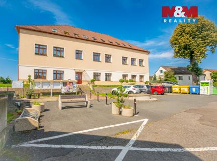 Prodej bytu, 3+kk, 57 m²