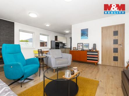 Prodej domu/vily, 96 m²