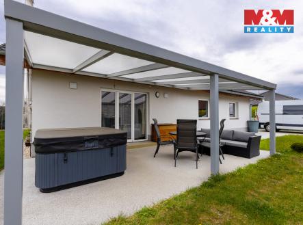 Prodej domu/vily, 96 m²