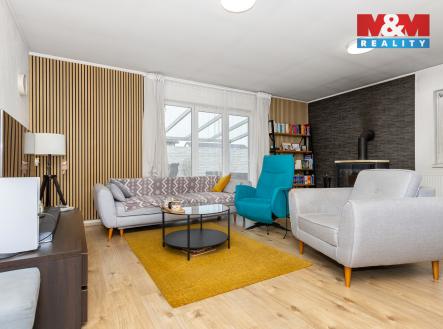 Prodej domu/vily, 96 m²
