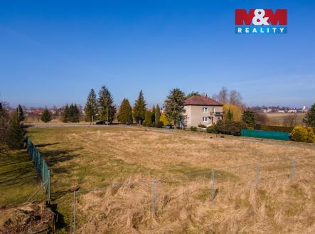 Prodej pozemku pro bydlení, 908 m²