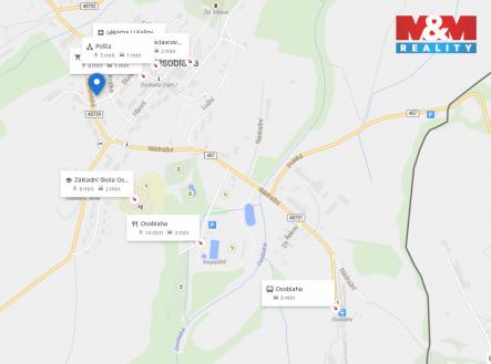 Prodej domu/vily, 202 m²