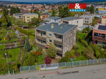Prodej domu/vily, 230 m²