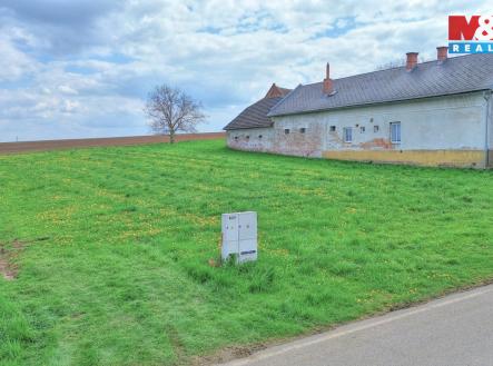 Prodej pozemku pro bydlení, 1 293 m²