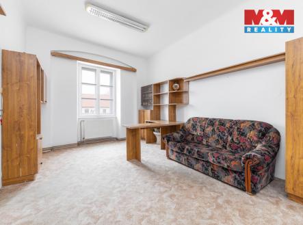 Pronájem bytu, 2+1, 47 m²