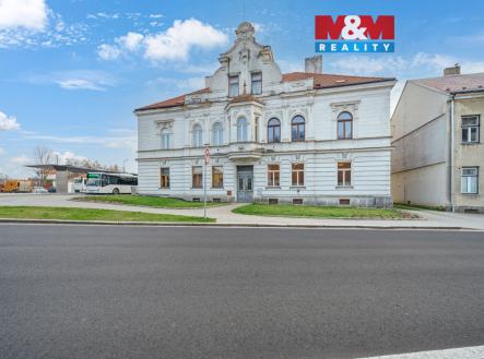 Prodej bytu, 3+kk, 102 m²