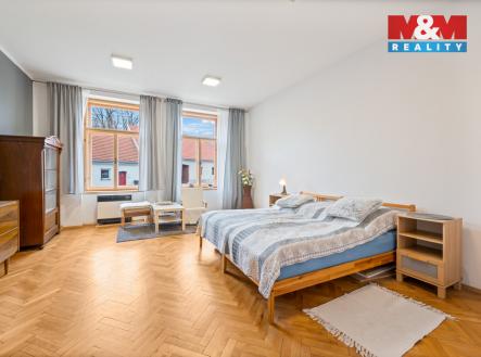 Prodej bytu, 3+kk, 102 m²