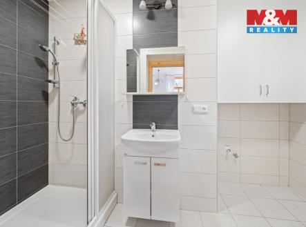 Prodej bytu, 3+kk, 102 m²