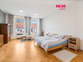 Prodej bytu, 3+kk, 102 m²