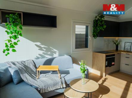 Prodej domu/vily, 55 m²