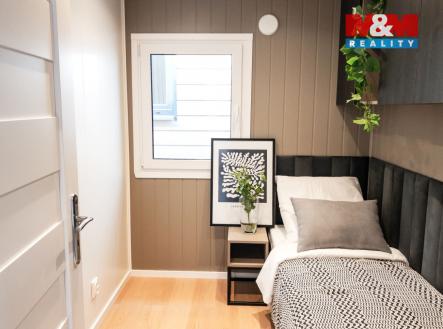 Prodej domu/vily, 55 m²