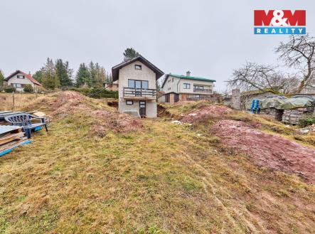 Prodej domu/vily, 55 m²