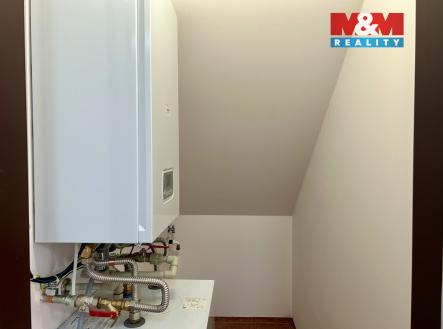 Pronájem bytu, 3+kk, 100 m²