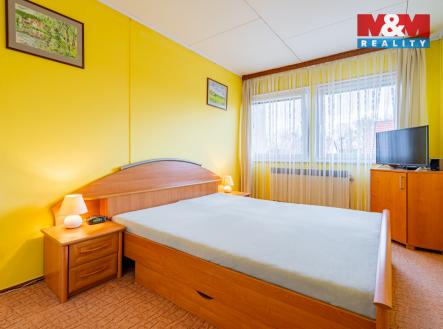 Prodej bytu, 3+1, 70 m²