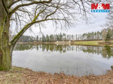 Pronájem chaty/rekreačního objektu, 34 m²