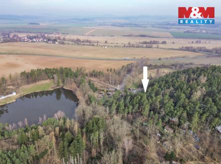 Pronájem chaty/rekreačního objektu, 34 m²
