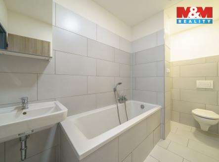 Prodej bytu, 2+1, 53 m²