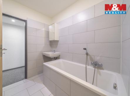 Prodej bytu, 2+1, 53 m²