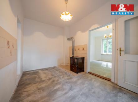 Prodej chaty/rekreačního objektu, 120 m²