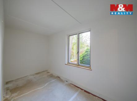 Prodej chaty/rekreačního objektu, 120 m²