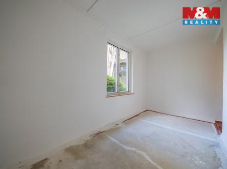 Prodej chaty/rekreačního objektu, 120 m²