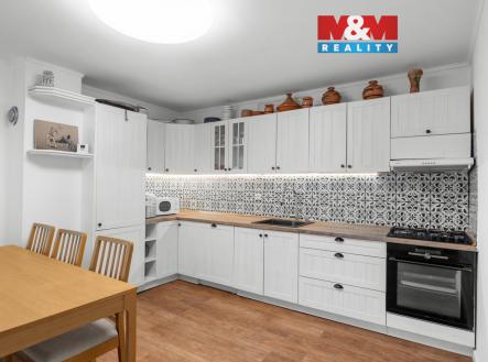 Prodej domu/vily, 288 m²