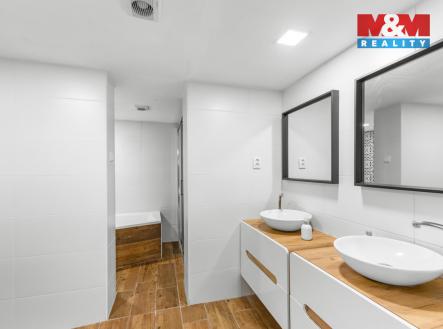 Prodej domu/vily, 288 m²