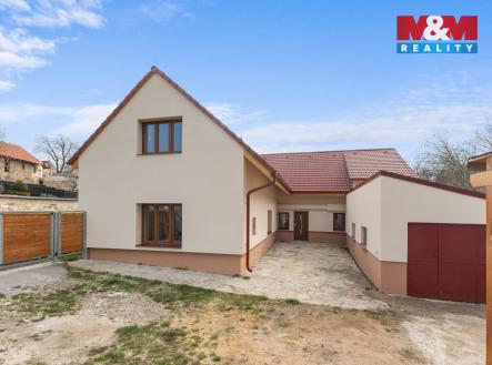 Prodej domu/vily, 288 m²