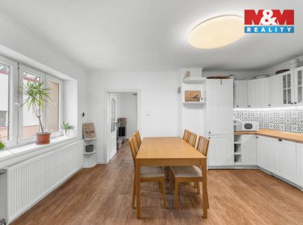 Prodej domu/vily, 288 m²